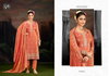Idhika By Four Dots Mos Silk With Heavy Work And Jarkan Work Top With Bottom Dupatta Bulk Orders In India